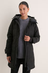Black Label Shelburne Parka