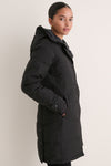 Black Label Shelburne Parka