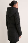 Black Label Shelburne Parka