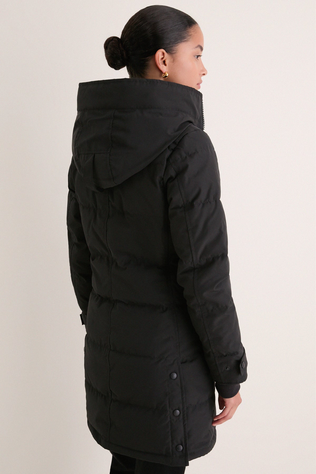 Black Label Shelburne Parka