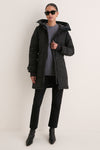 Black Label Shelburne Parka