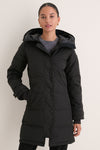 Black Label Shelburne Parka