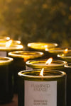 Agrigento Olive Tree Candle