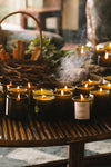 Adriatic Muscatel Sage Candle