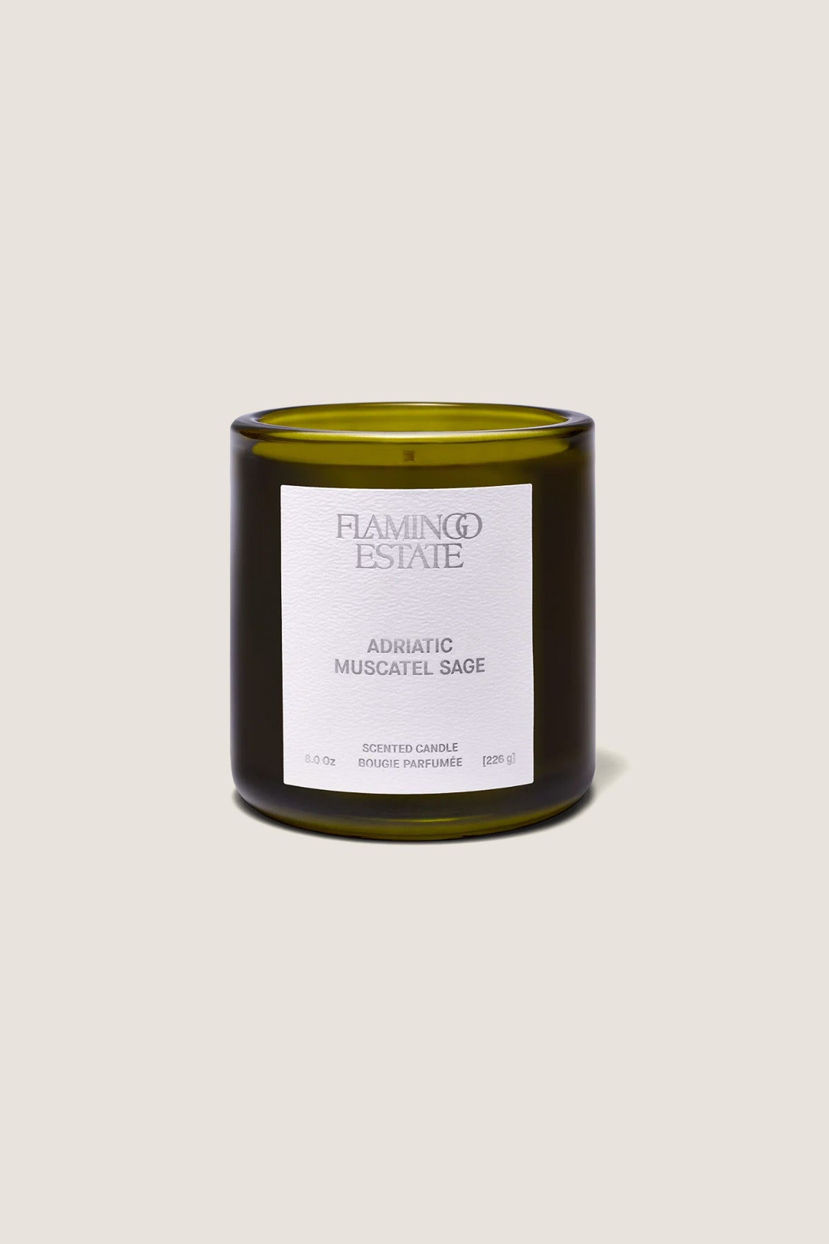 Adriatic Muscatel Sage Candle