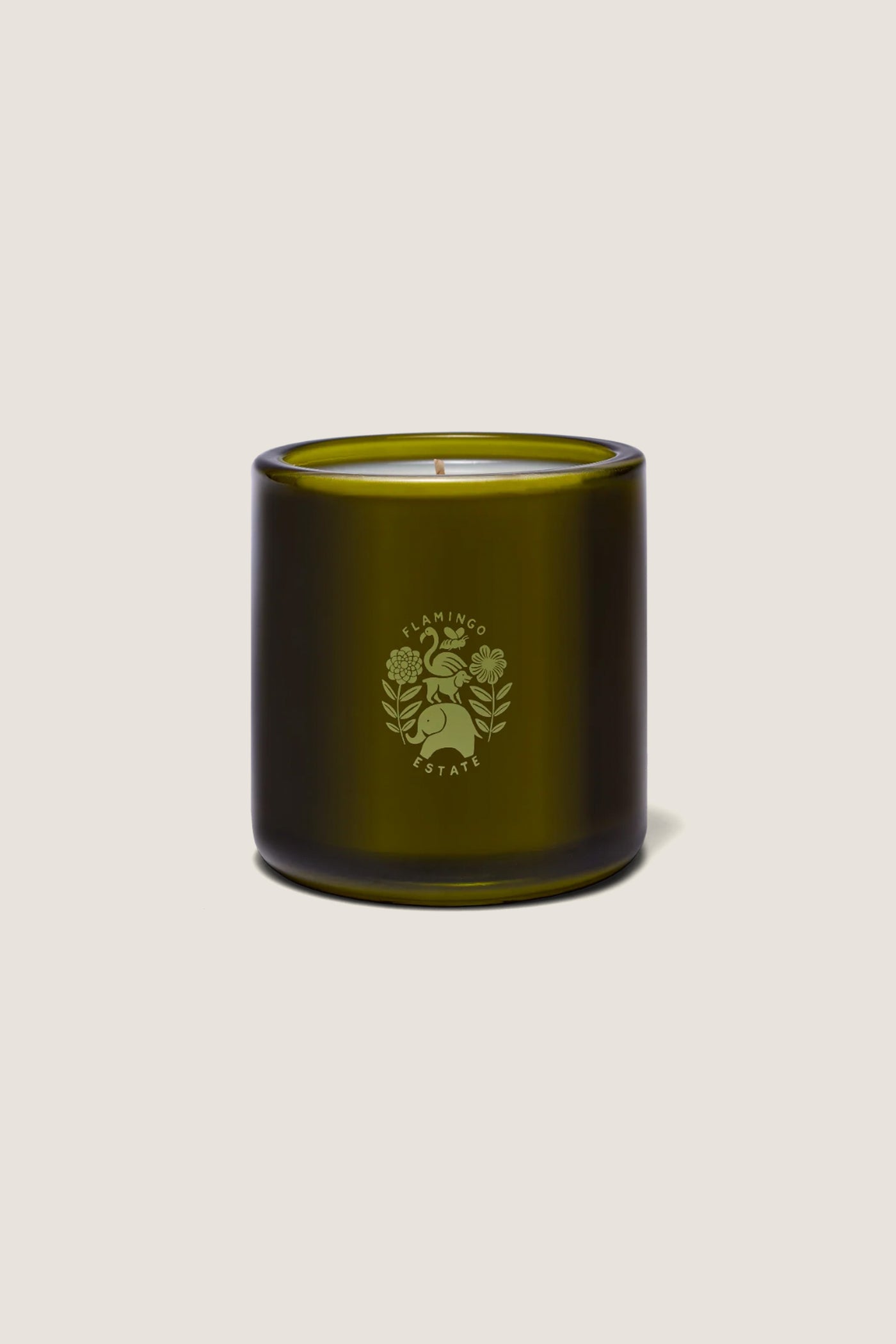 Tuscan Rosemary Candle