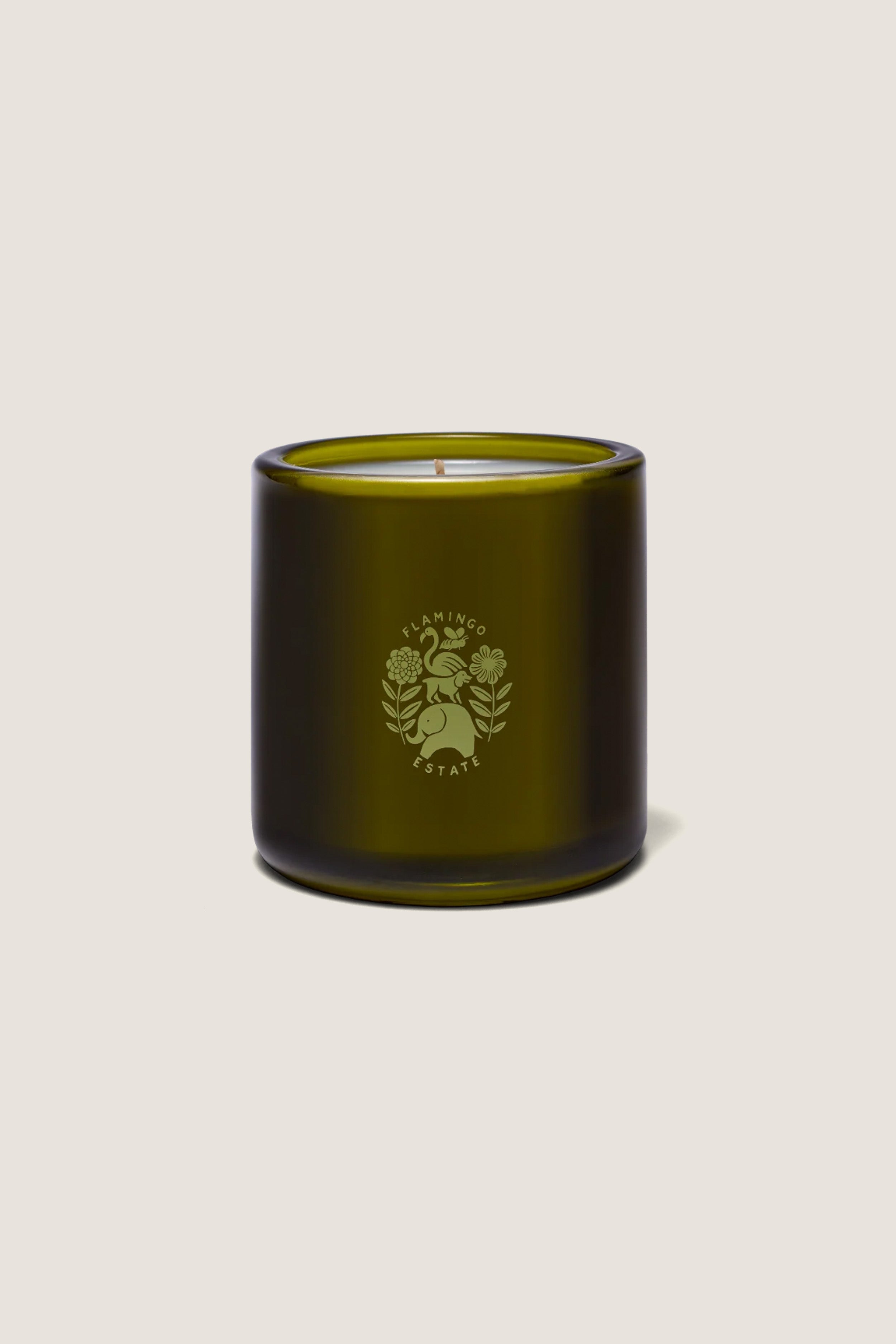 Tuscan Rosemary Candle