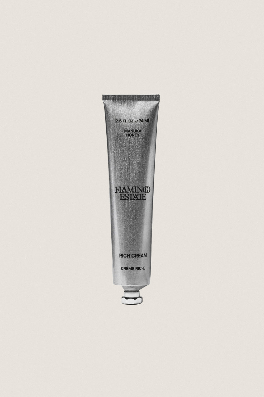Manuka Honey Rich Cream
