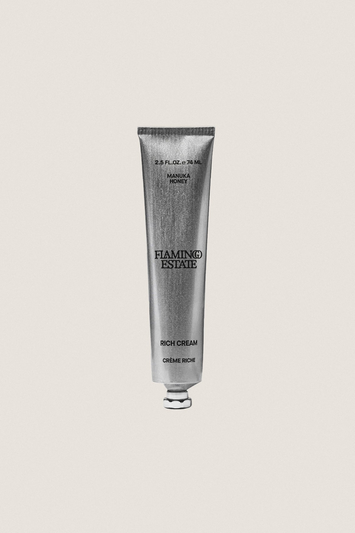Manuka Honey Rich Cream