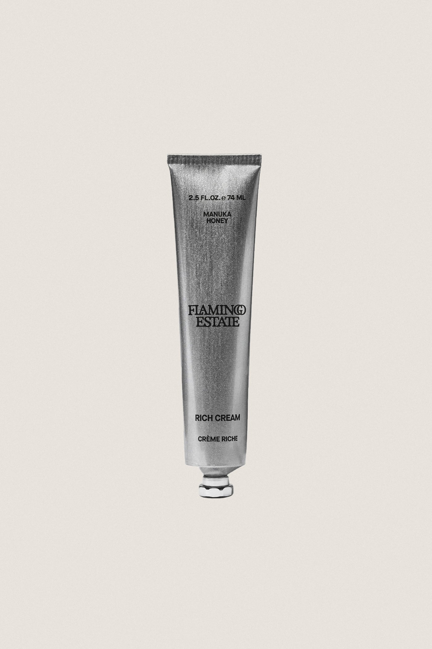 Manuka Honey Rich Cream