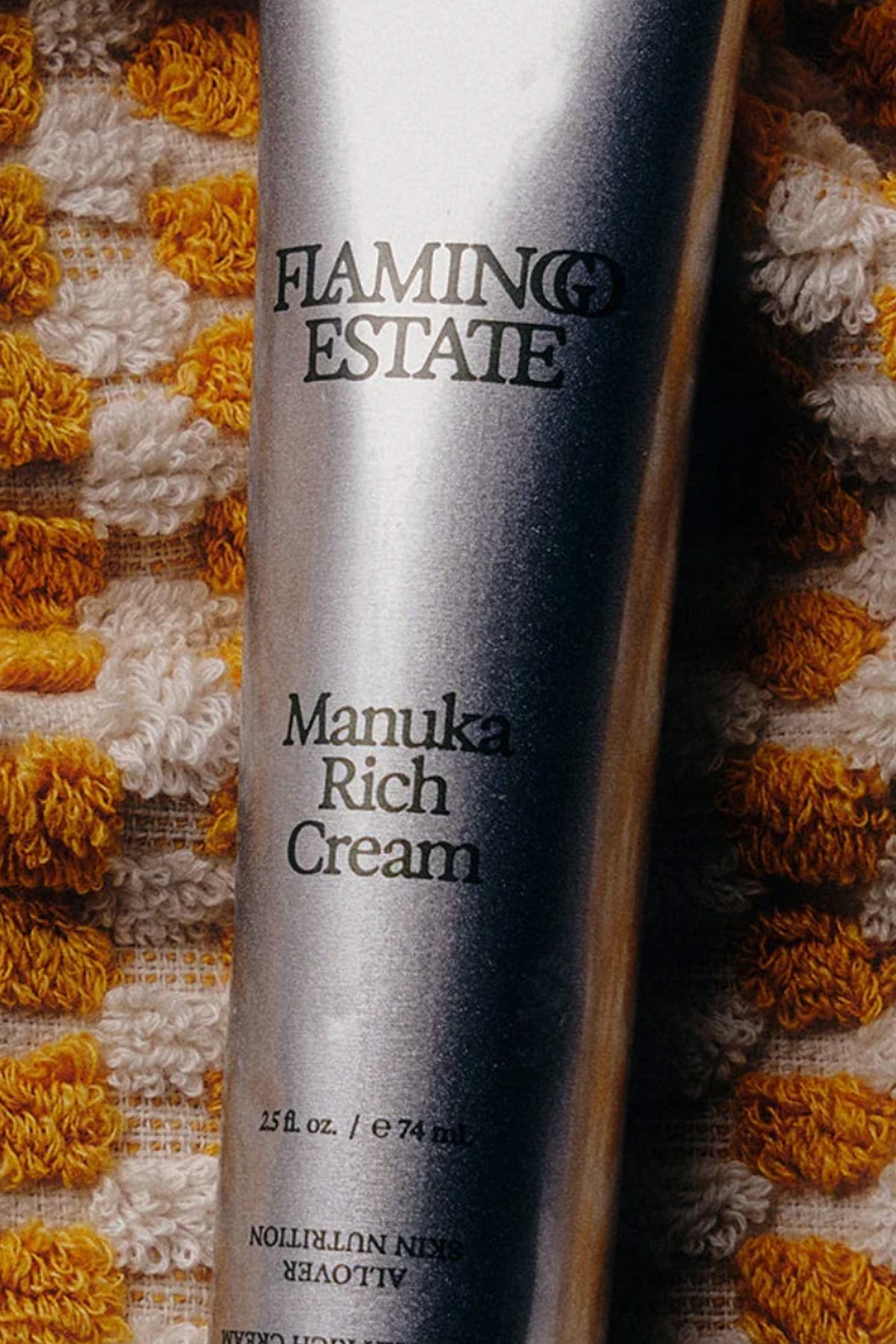 Manuka Honey Rich Cream