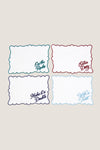 Top Shelf Cocktail Napkins