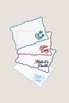Top Shelf Cocktail Napkins