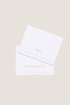 Superlatives Place Cards