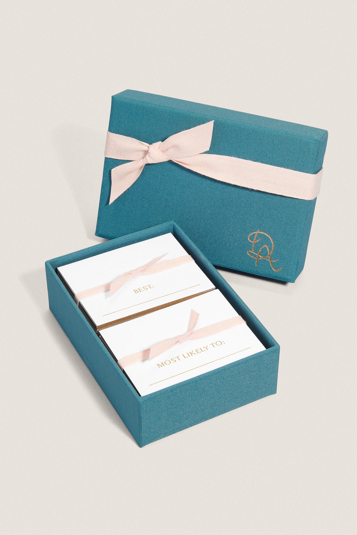 Superlatives Place Cards