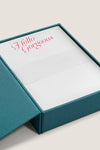 Sweetheart Notepads