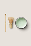 Matcha Tools Cafe Kitsune x Printworks