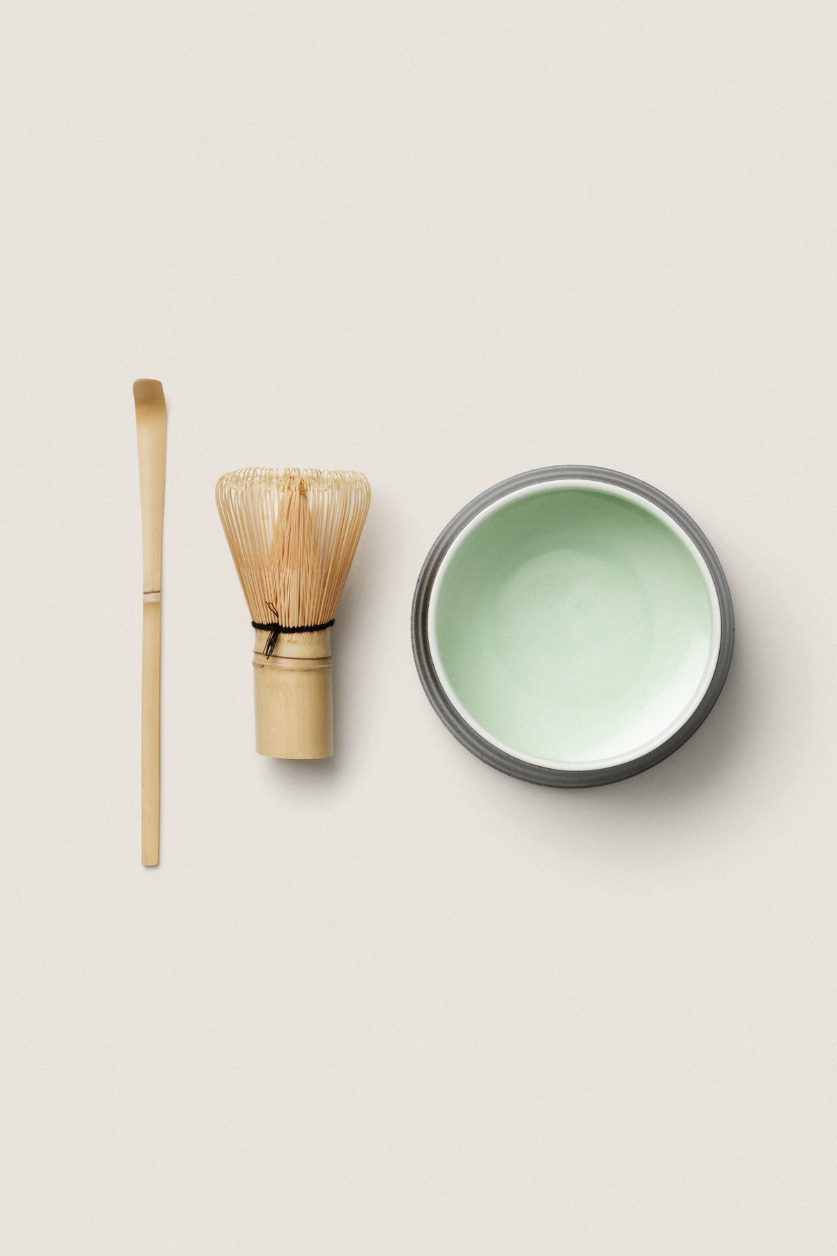 Matcha Tools Cafe Kitsune x Printworks