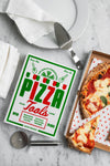 Pizza Tools