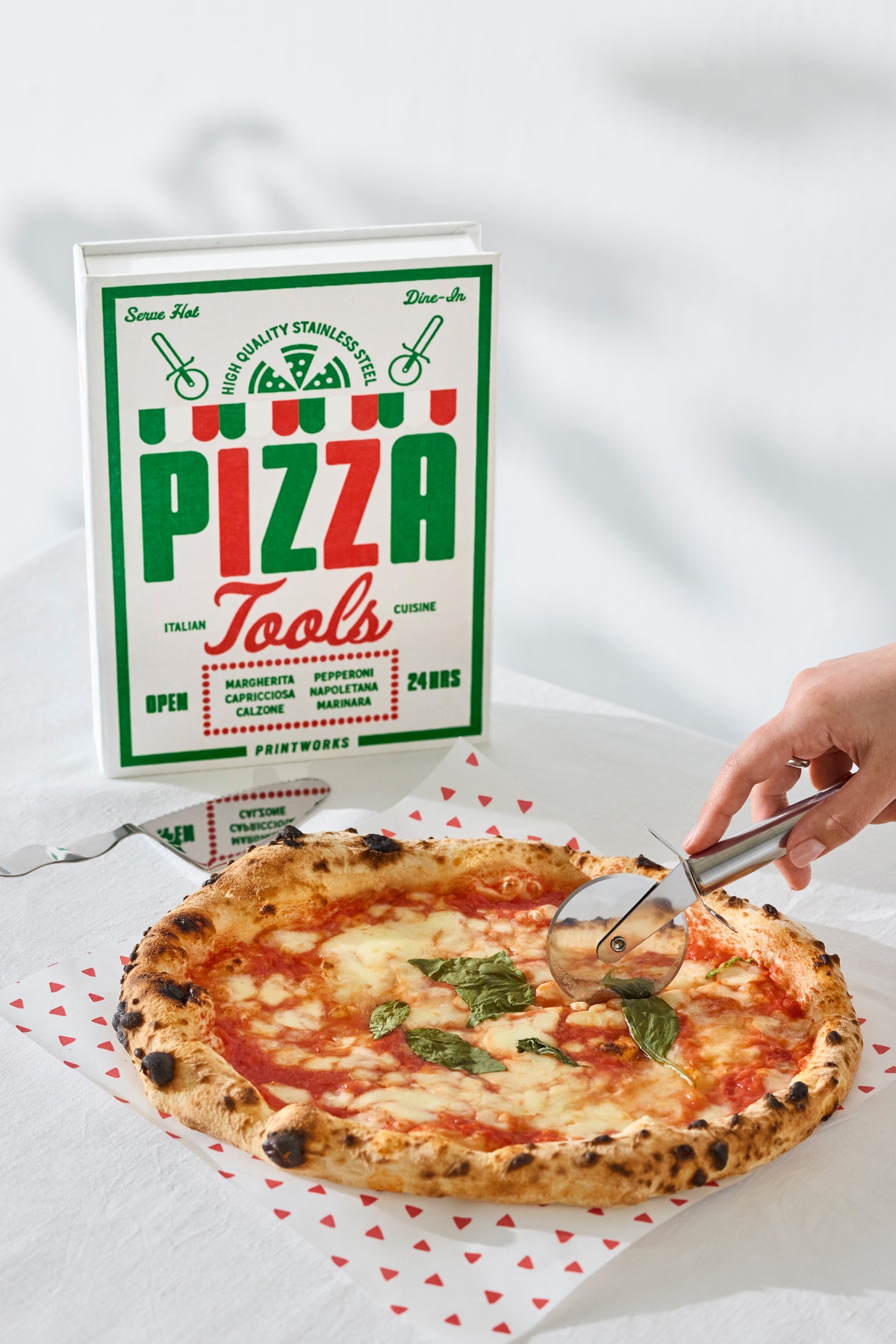 Pizza Tools