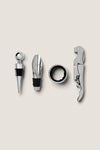 Wine Tools in Beige