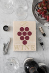 Wine Tools in Beige