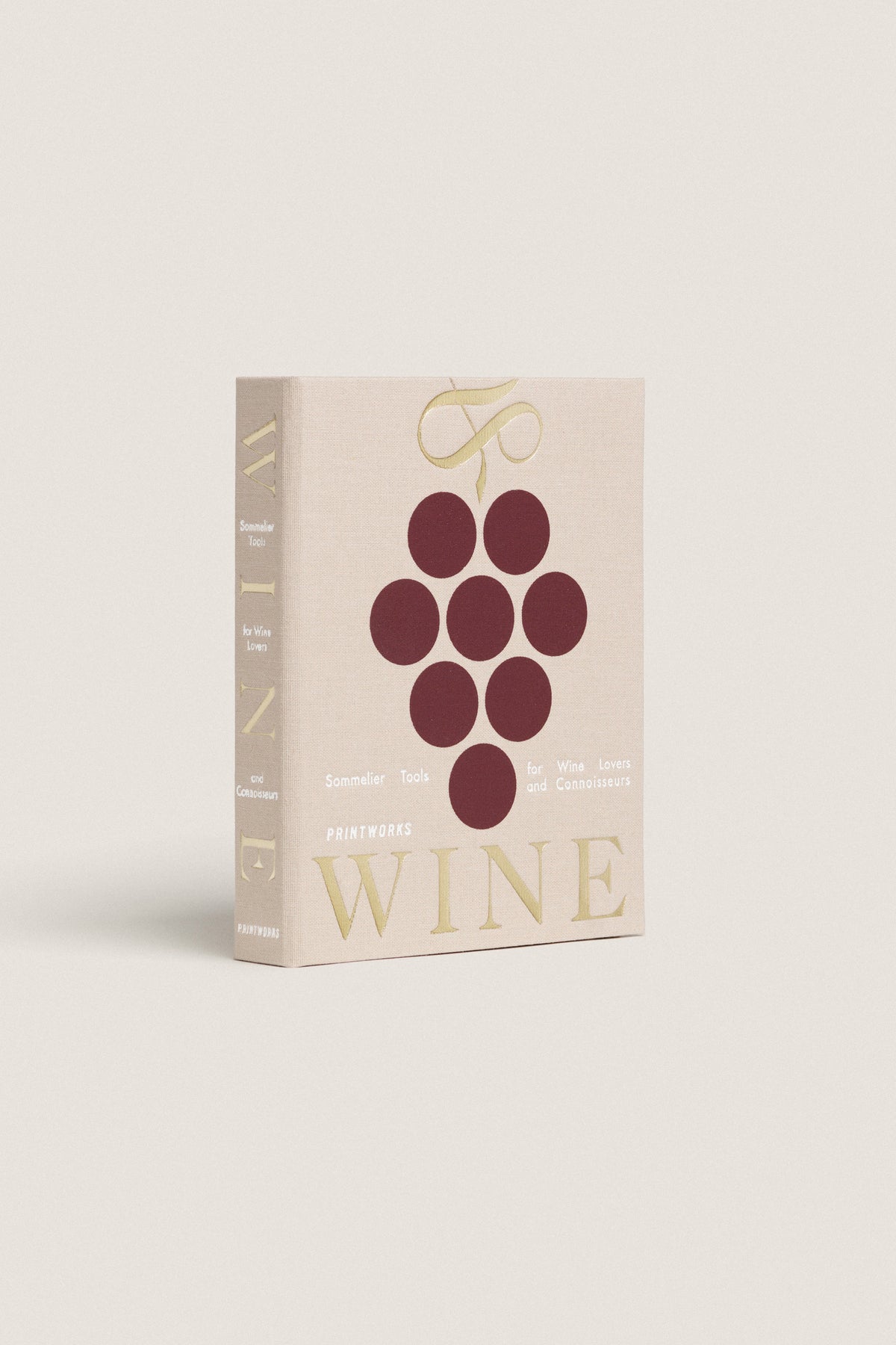Wine Tools in Beige