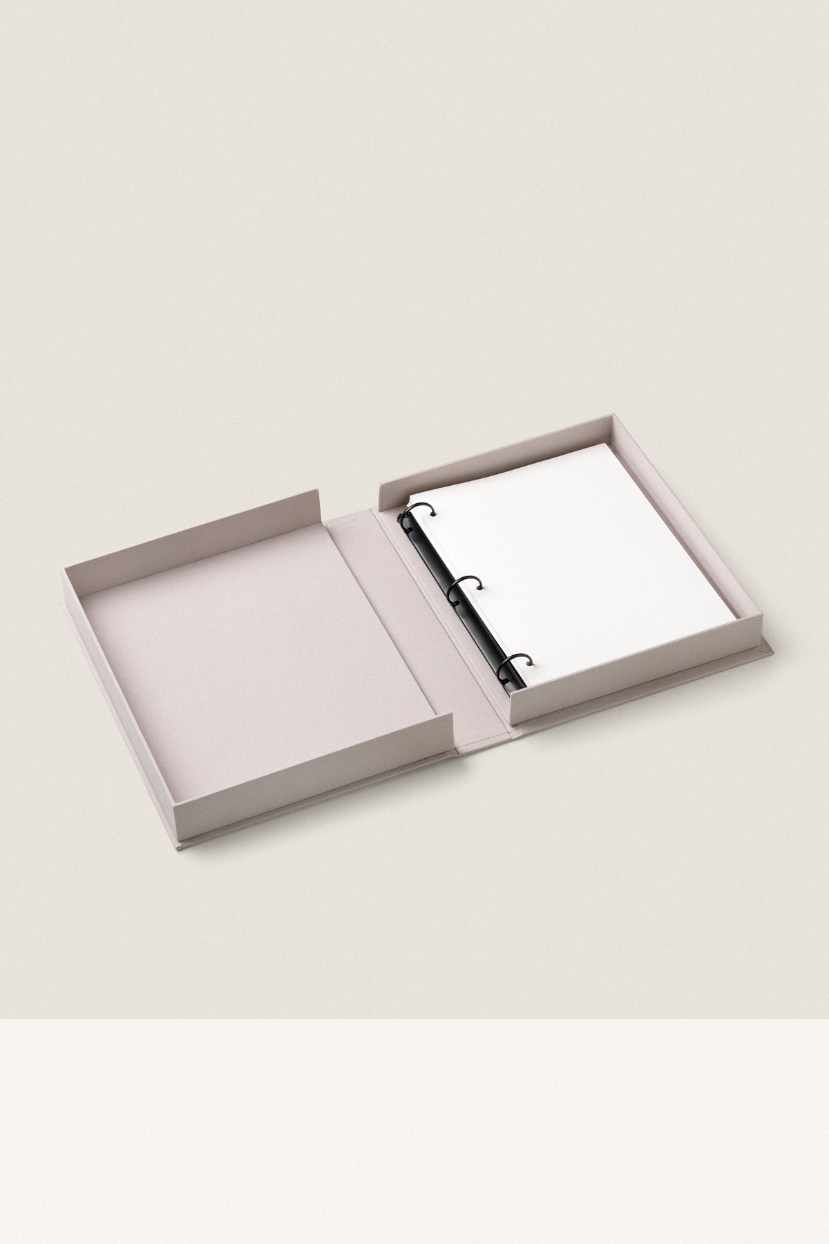 Dogs Embroidered Photo Album