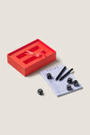 Classic Red Yahtzy
