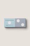 Light Blue Play Domino