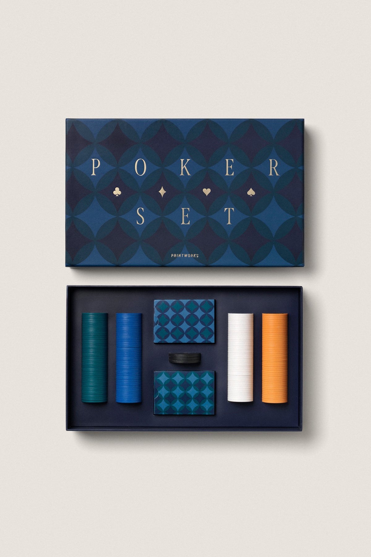 Classic Art of Poker