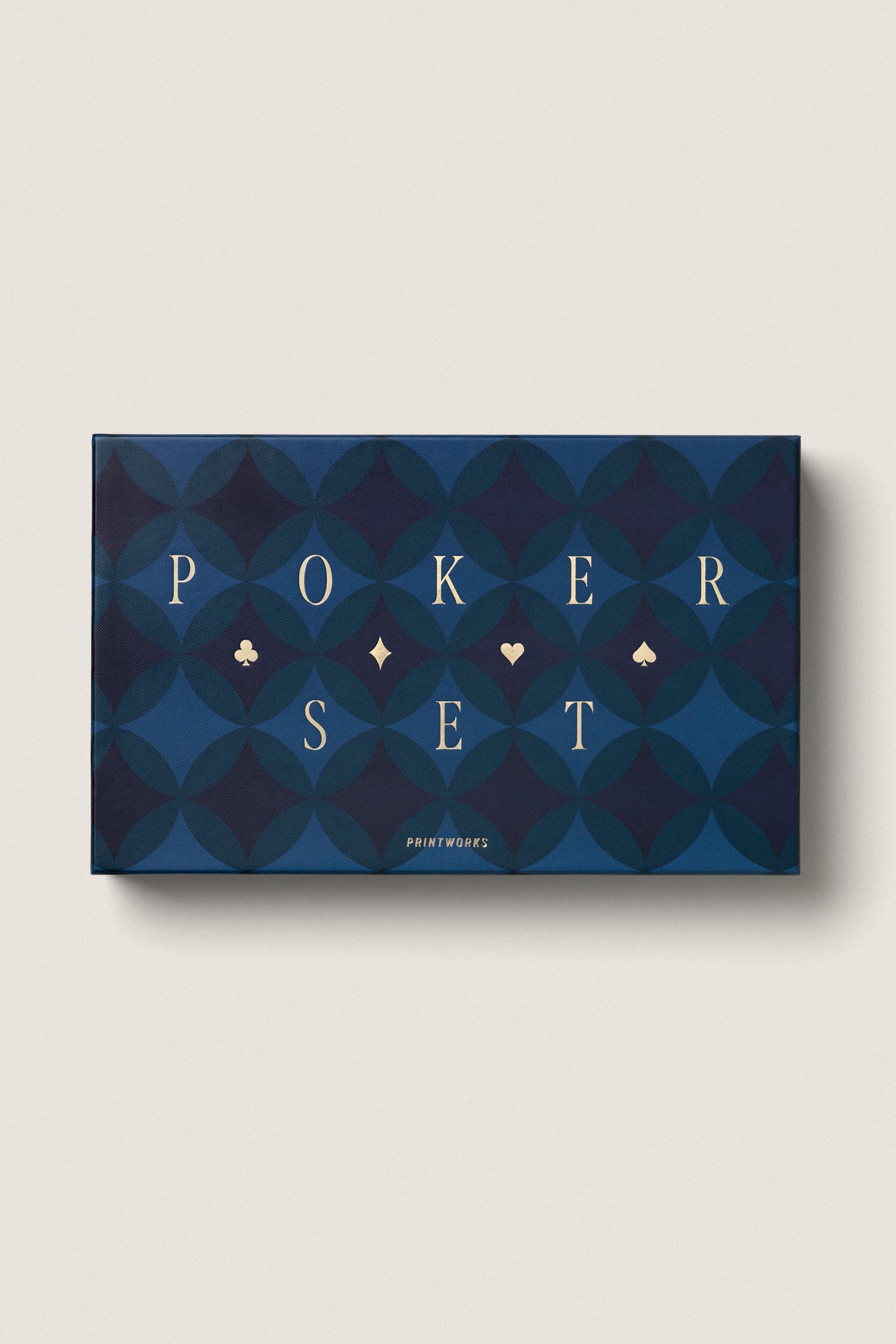 Classic Art of Poker