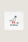 Sloshed Cocktail Napkins (Set of 4)