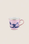 Oriente Italiano Azalea Mug