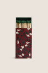 Chinoiserie Floral Matchbox
