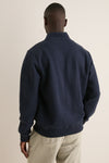 Nauti Heather Hanse Pullover