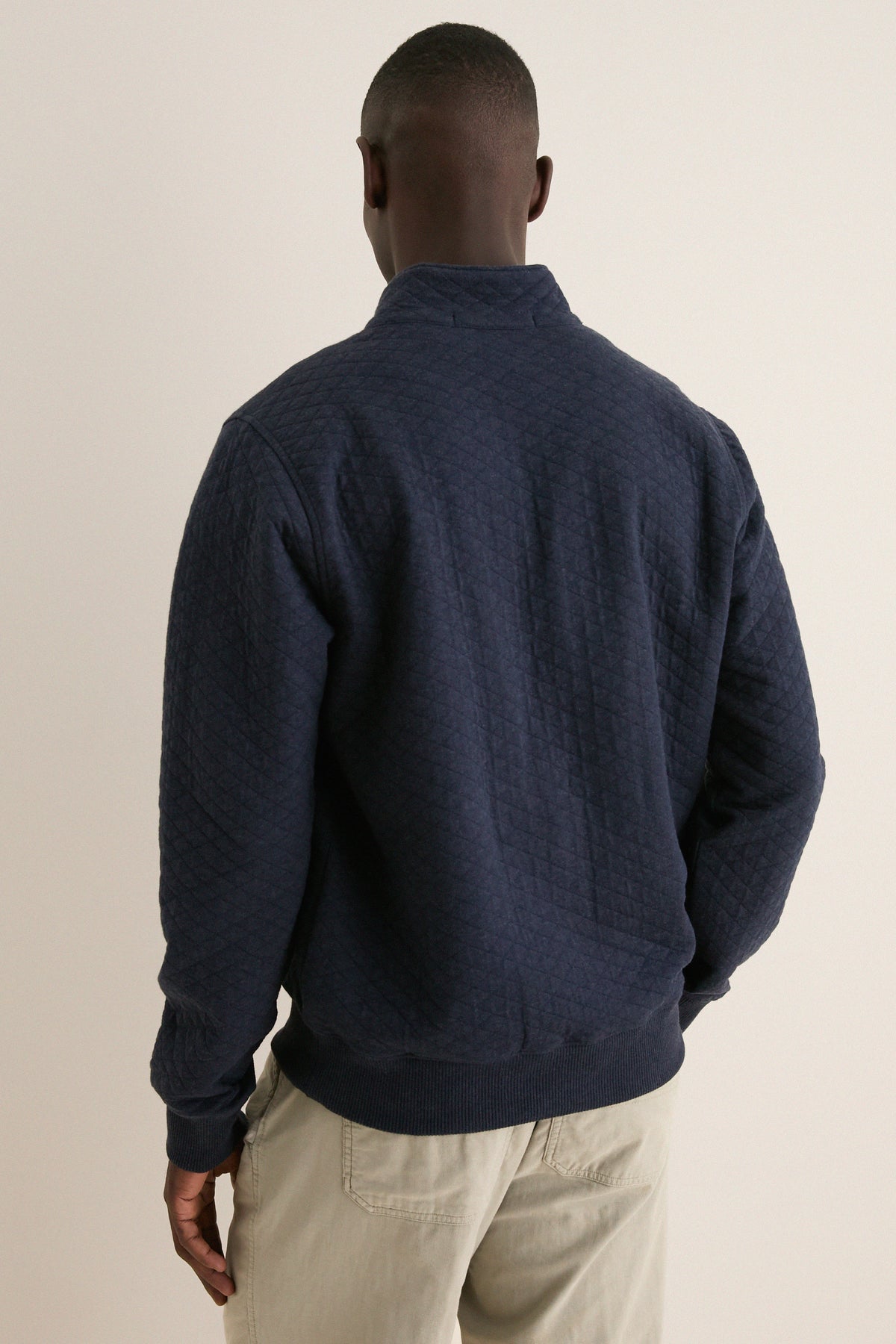 Nauti Heather Hanse Pullover