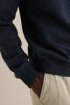 Nauti Heather Hanse Pullover