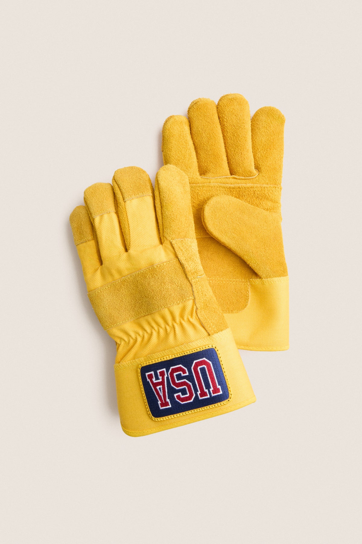 1980 USA Gloves