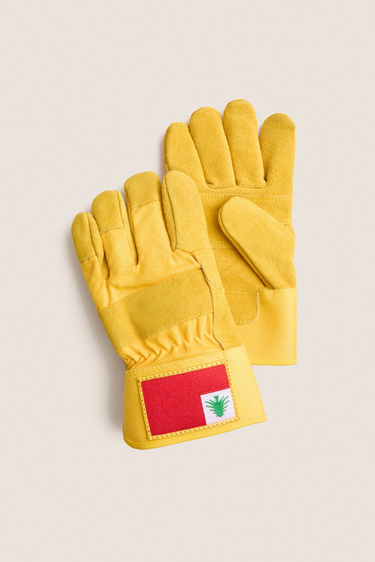 New England Gloves