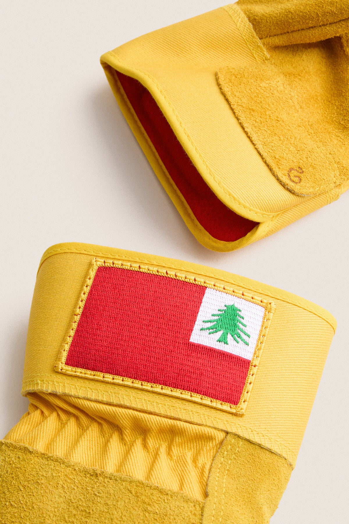 New England Gloves