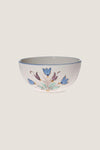 Multi Tulip Cereal Bowl