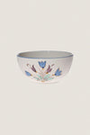 Multi Tulip Cereal Bowl