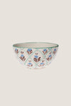 Multi Chita Green Cereal Bowl
