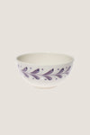 Aubergine Anna Cereal Bowl