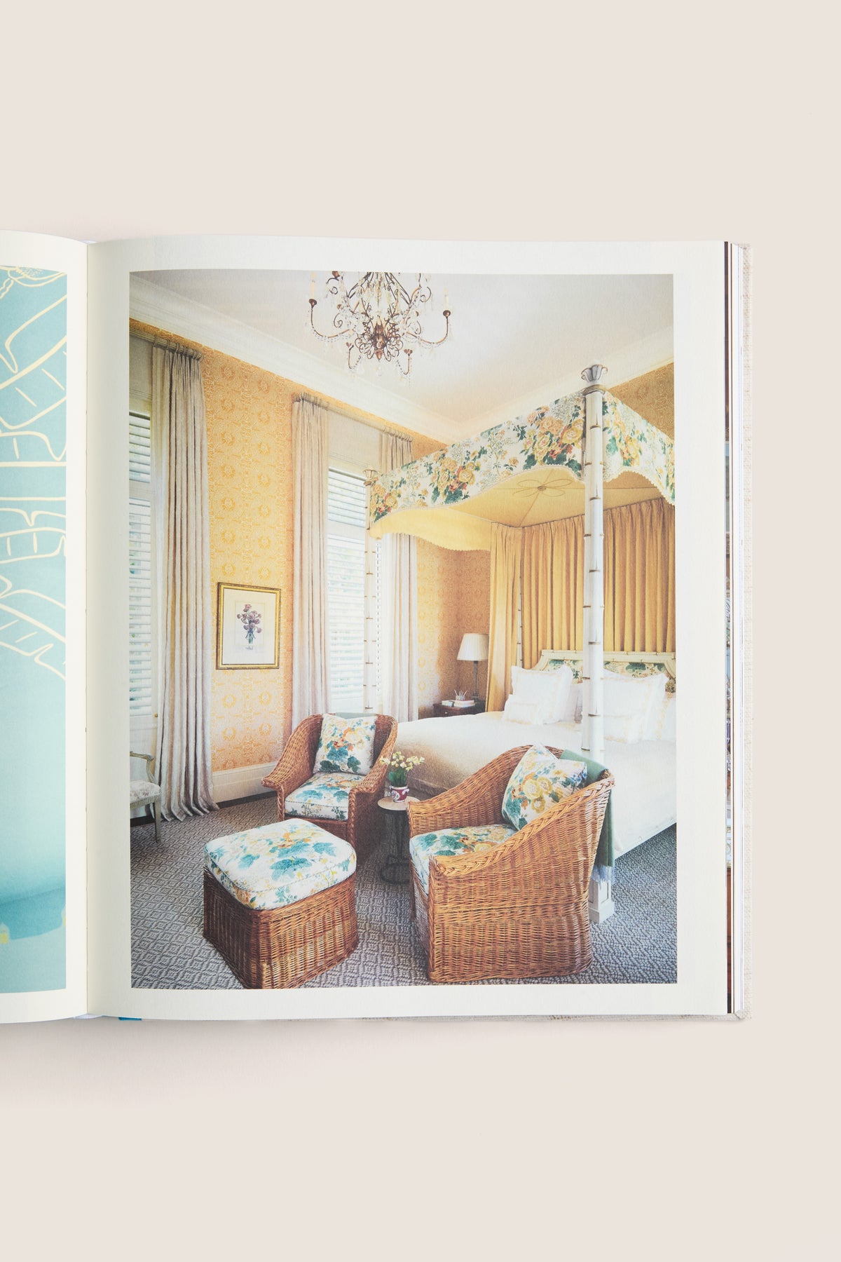 Bunny Williams and Elizabeth Lawrence: Decoration
