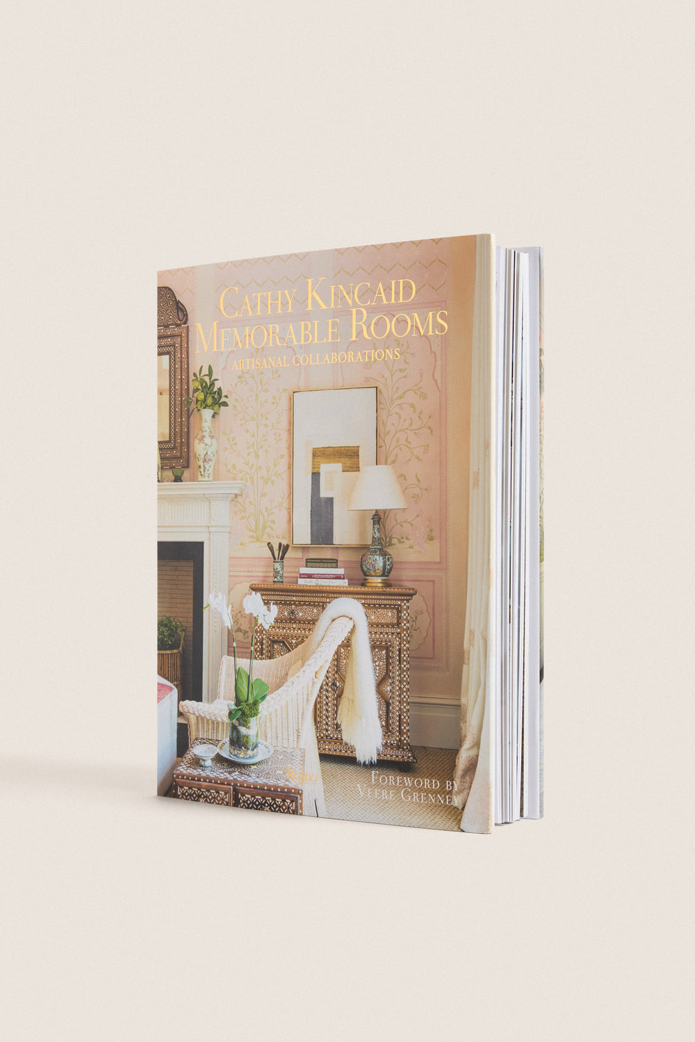 Cathy Kincaid: Memorable Rooms