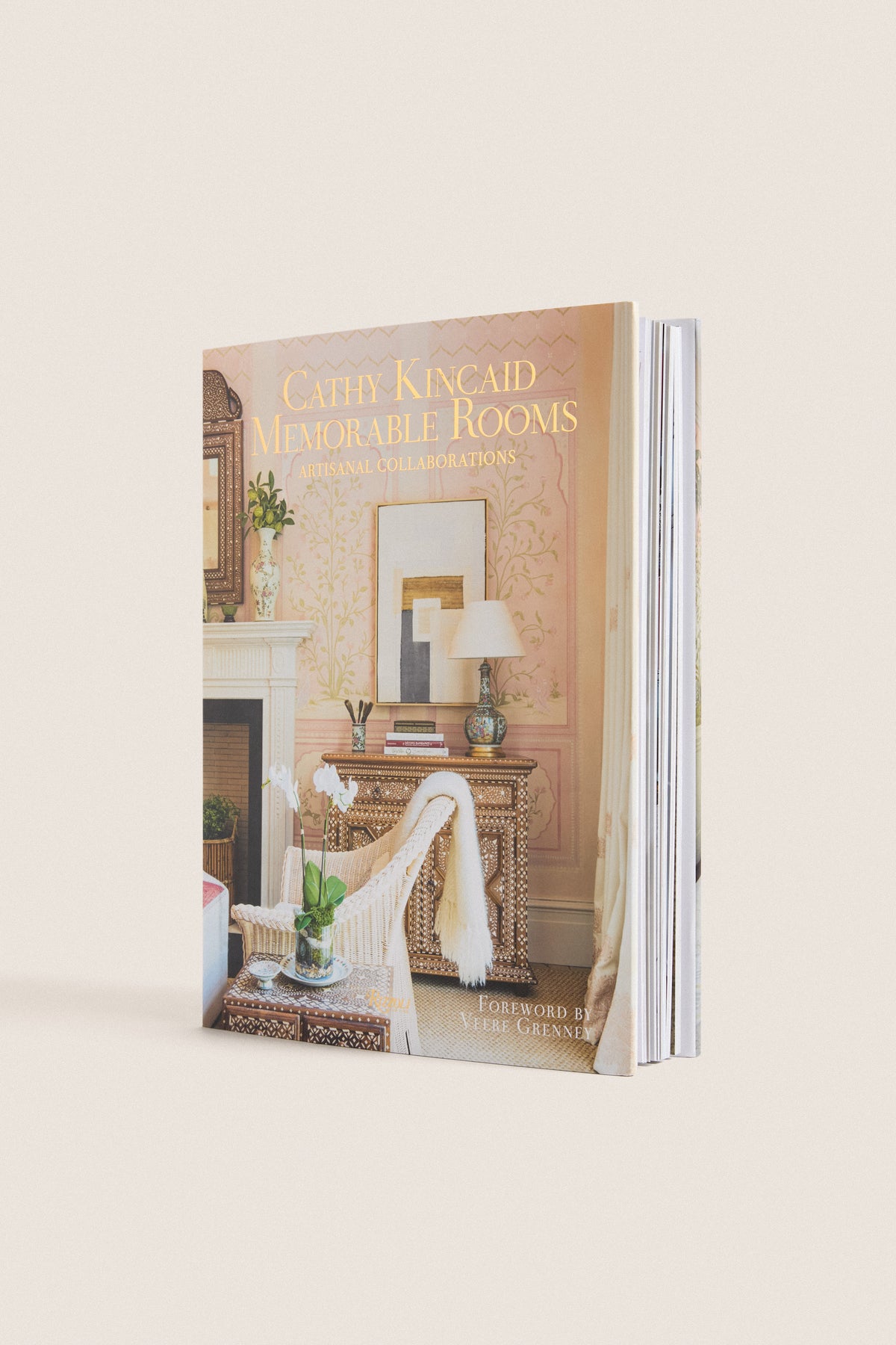 Cathy Kincaid: Memorable Rooms
