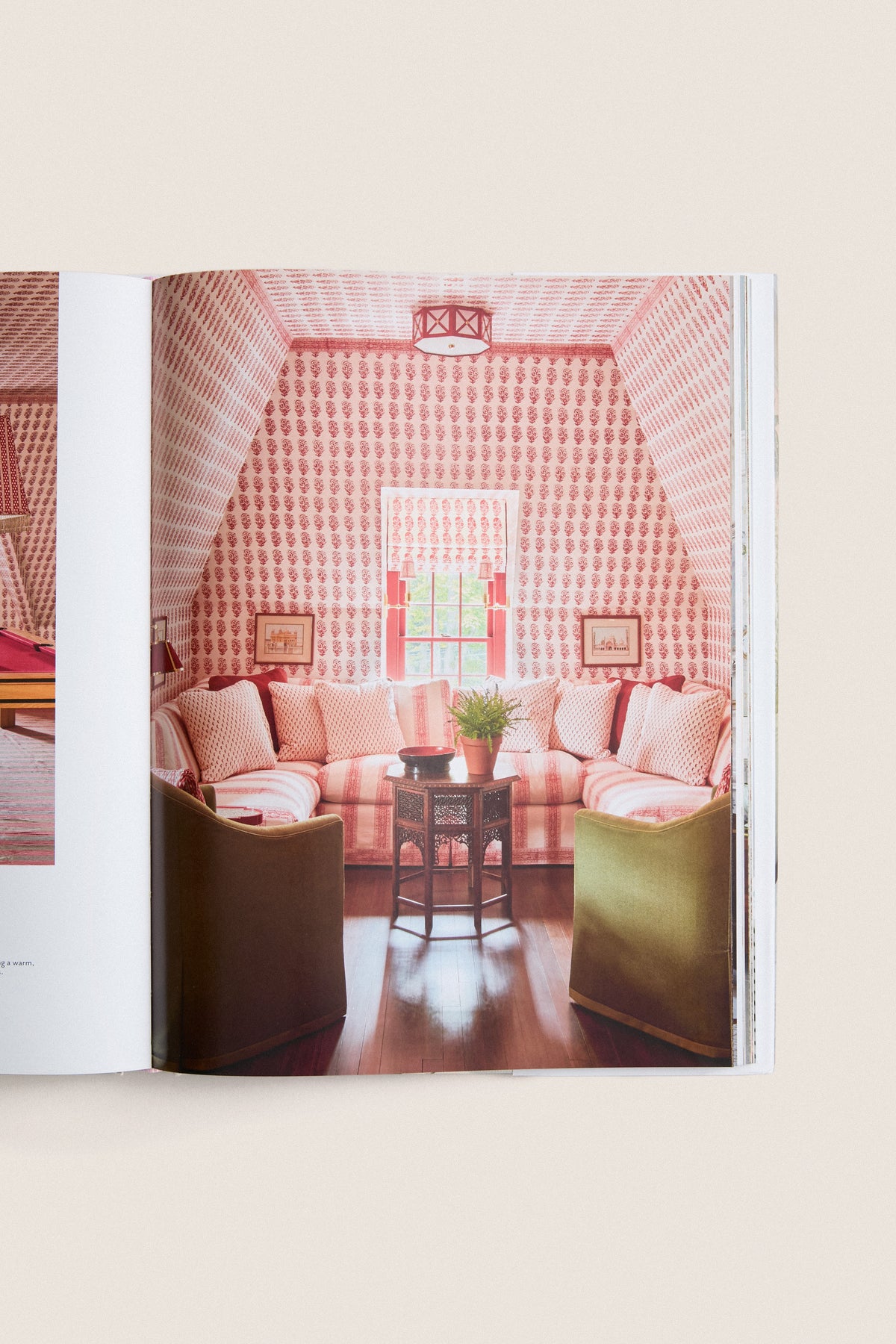 Cathy Kincaid: Memorable Rooms