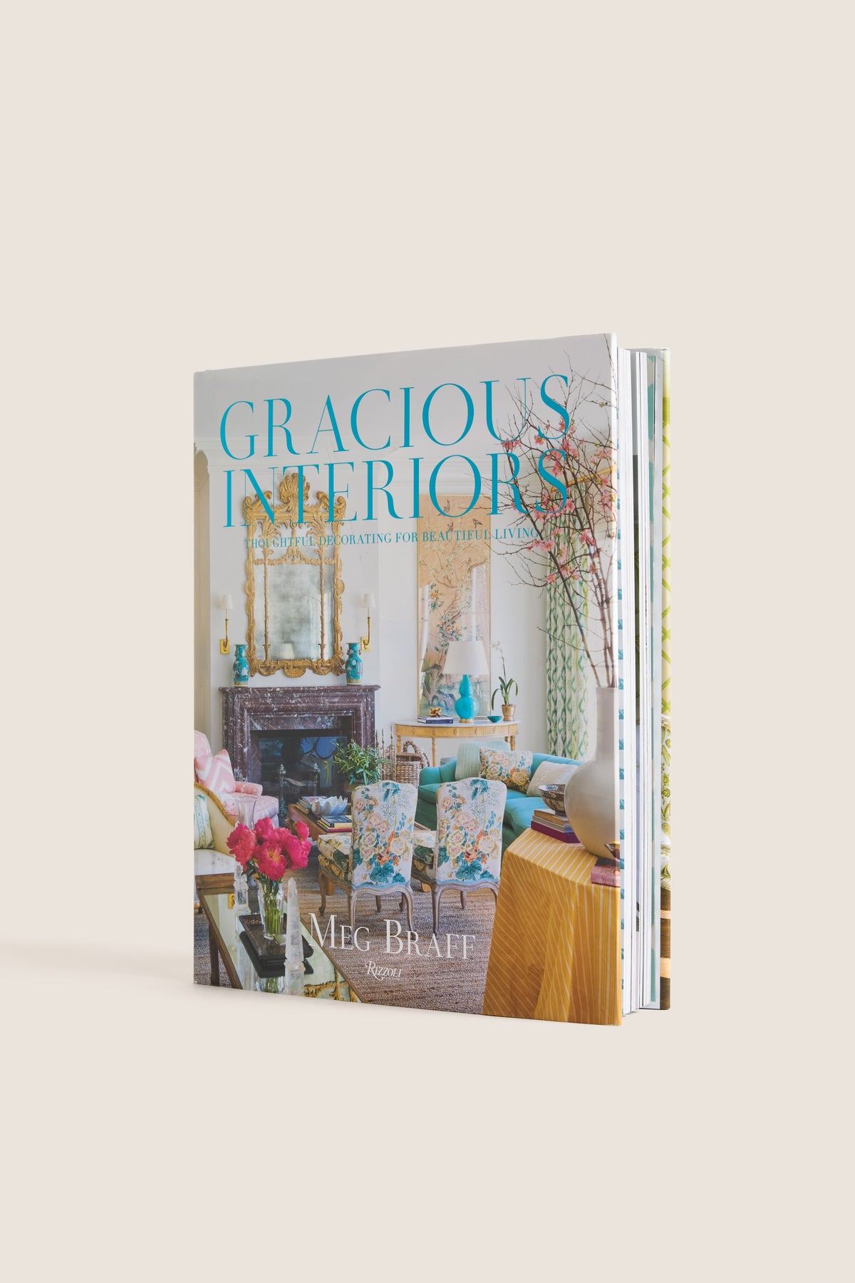 Gracious Interiors